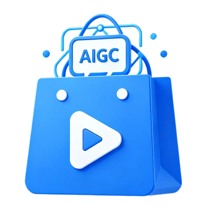 Shopro-电商AIGC带货视频